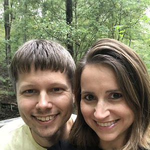 Meet your Posher, Lori